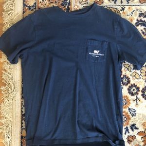 Vineyard Vines Tee